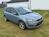 Ford Focus TDCi 90 Trend