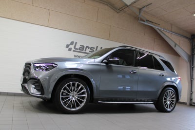 Mercedes GLE350 de AMG Premium Plus aut. 4Matic