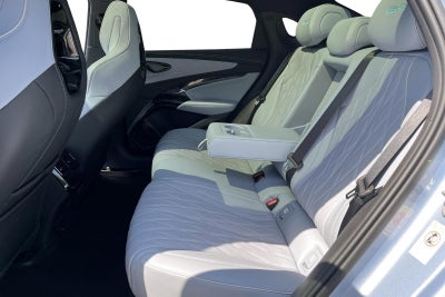 BYD Seal Excellence AWD