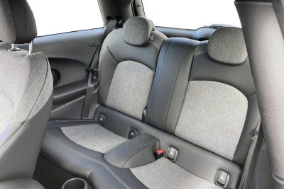 MINI Cooper SE Yours Trim