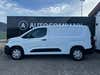 Peugeot Partner BlueHDi 100 L2V2 Grip Van thumbnail