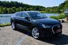 Audi Q3 TDi Prestige Sportback S-tr.
