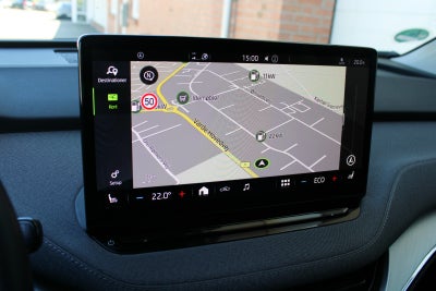 Skoda Enyaq iV Loft