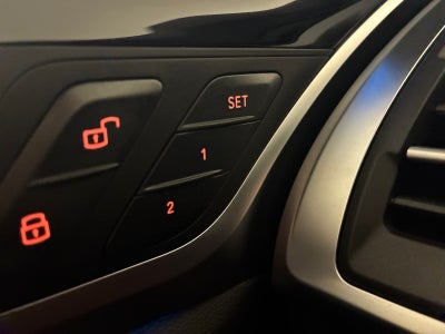 BMW iX3 Charged M-Sport