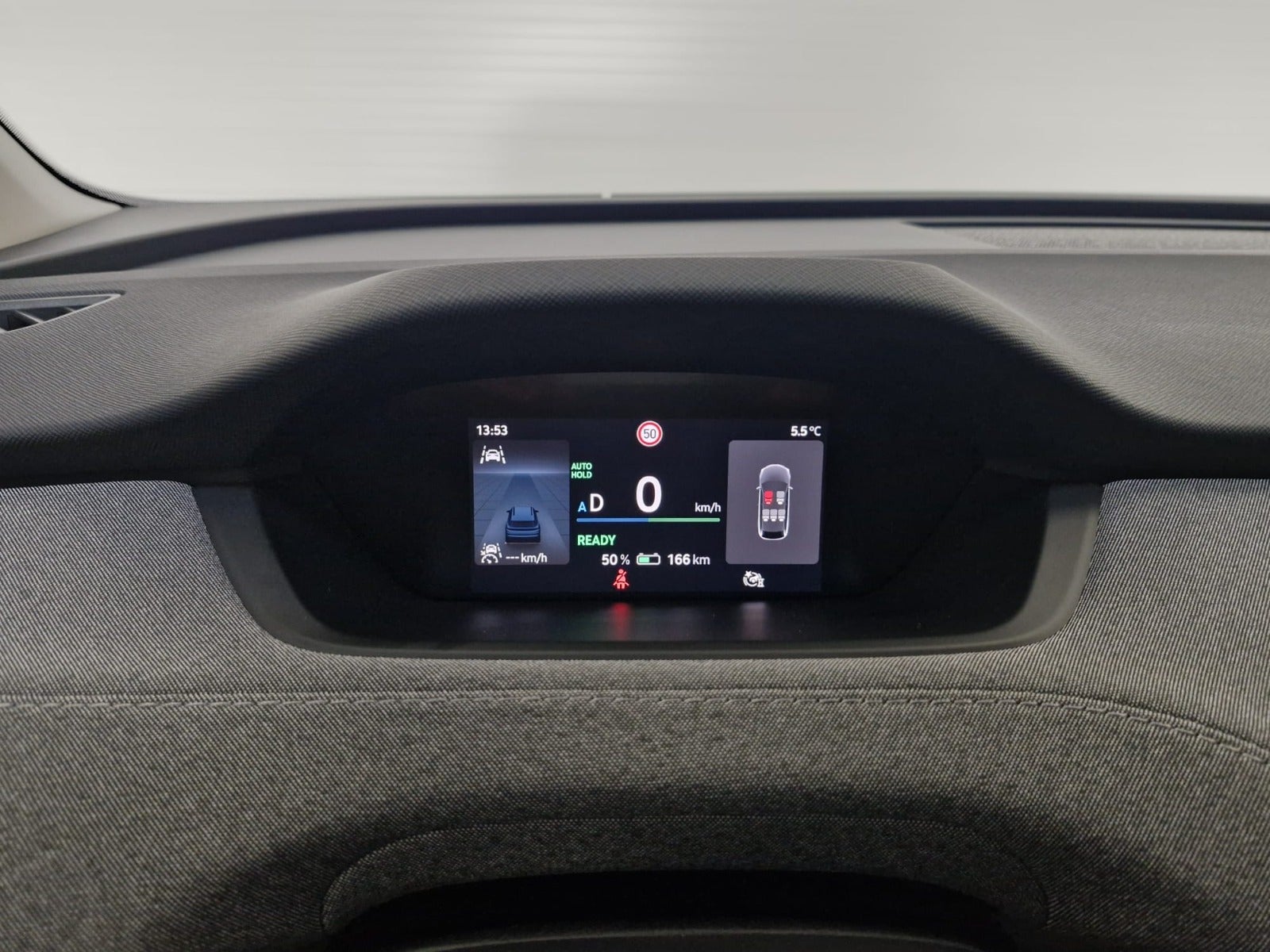 Billede af Skoda Enyaq 85 iV Premium Coupé