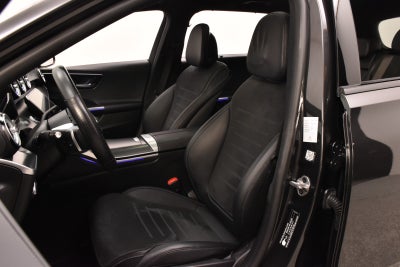 Mercedes C300 e AMG Line stc. aut.