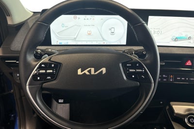 Kia EV6 Long Range Active