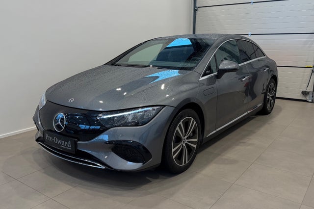 Mercedes EQE300 Avantgarde