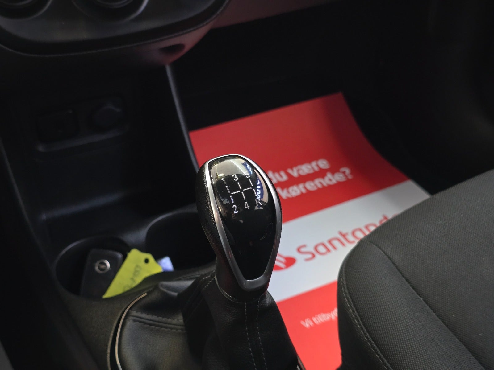 Billede af Opel Karl 1,0 Enjoy