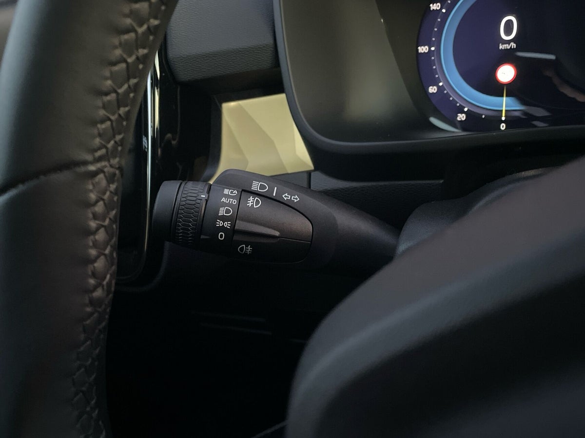 Volvo XC40 ReCharge Twin Plus billede 21