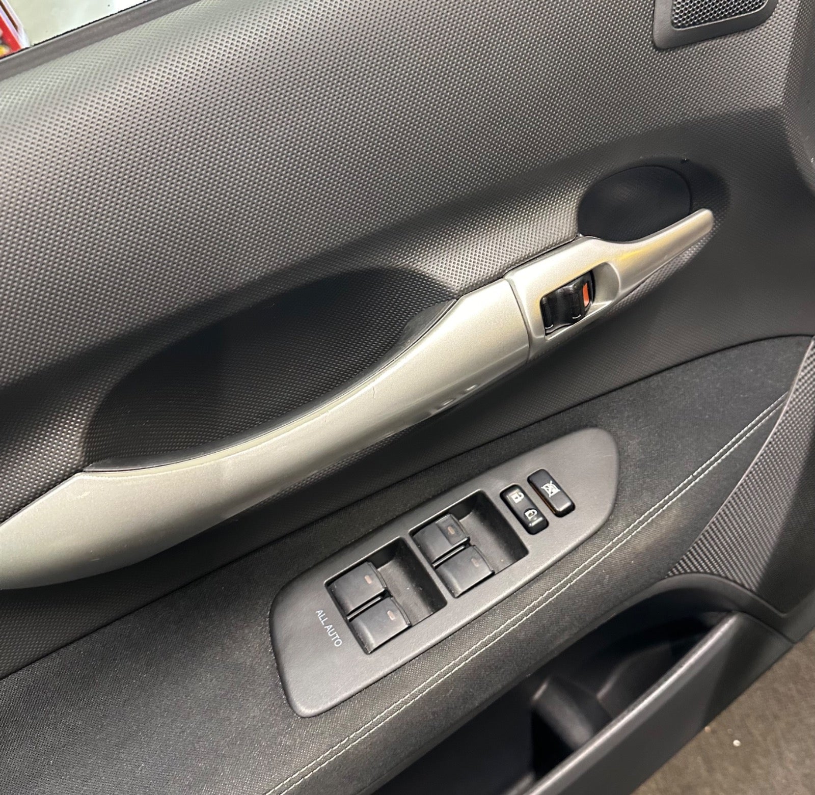 Billede af Toyota Auris 1,8 Hybrid