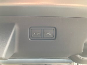 Kia PV5 Long Range Upgrade