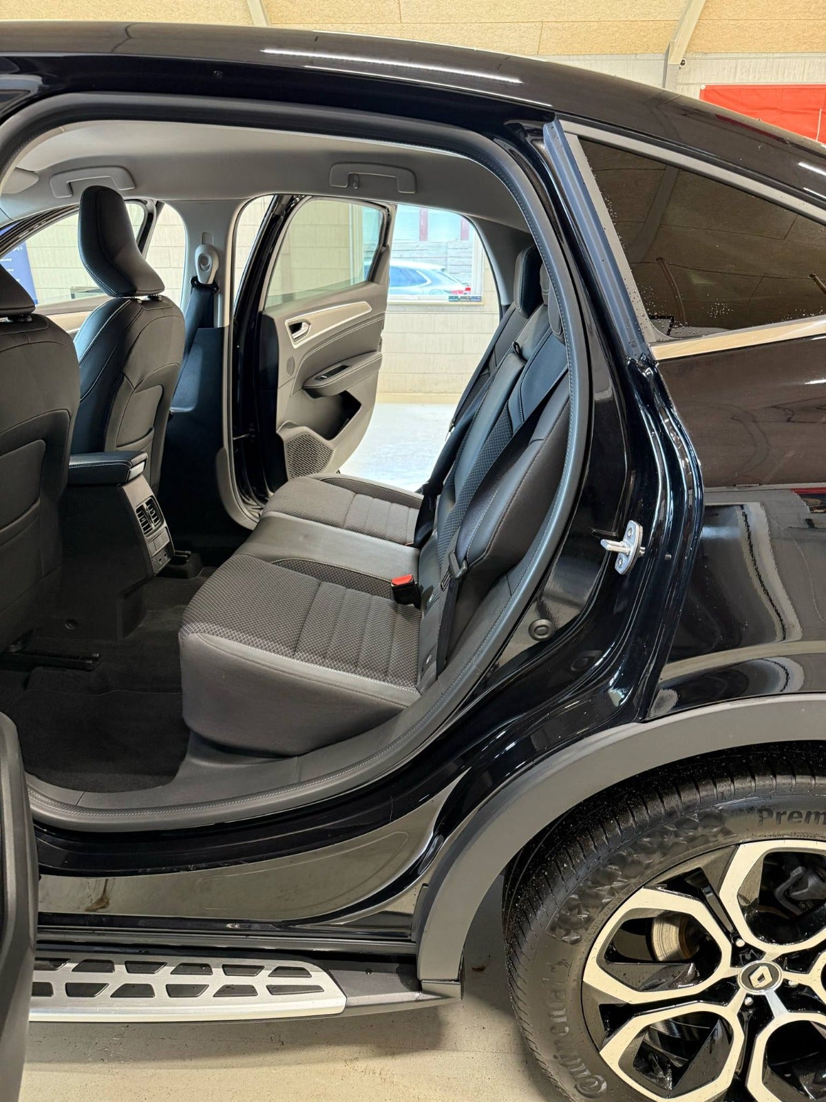 Billede af Renault Arkana 1,6 E-Tech Intens