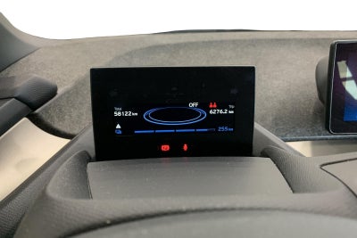 BMW i3 Edition WindMill