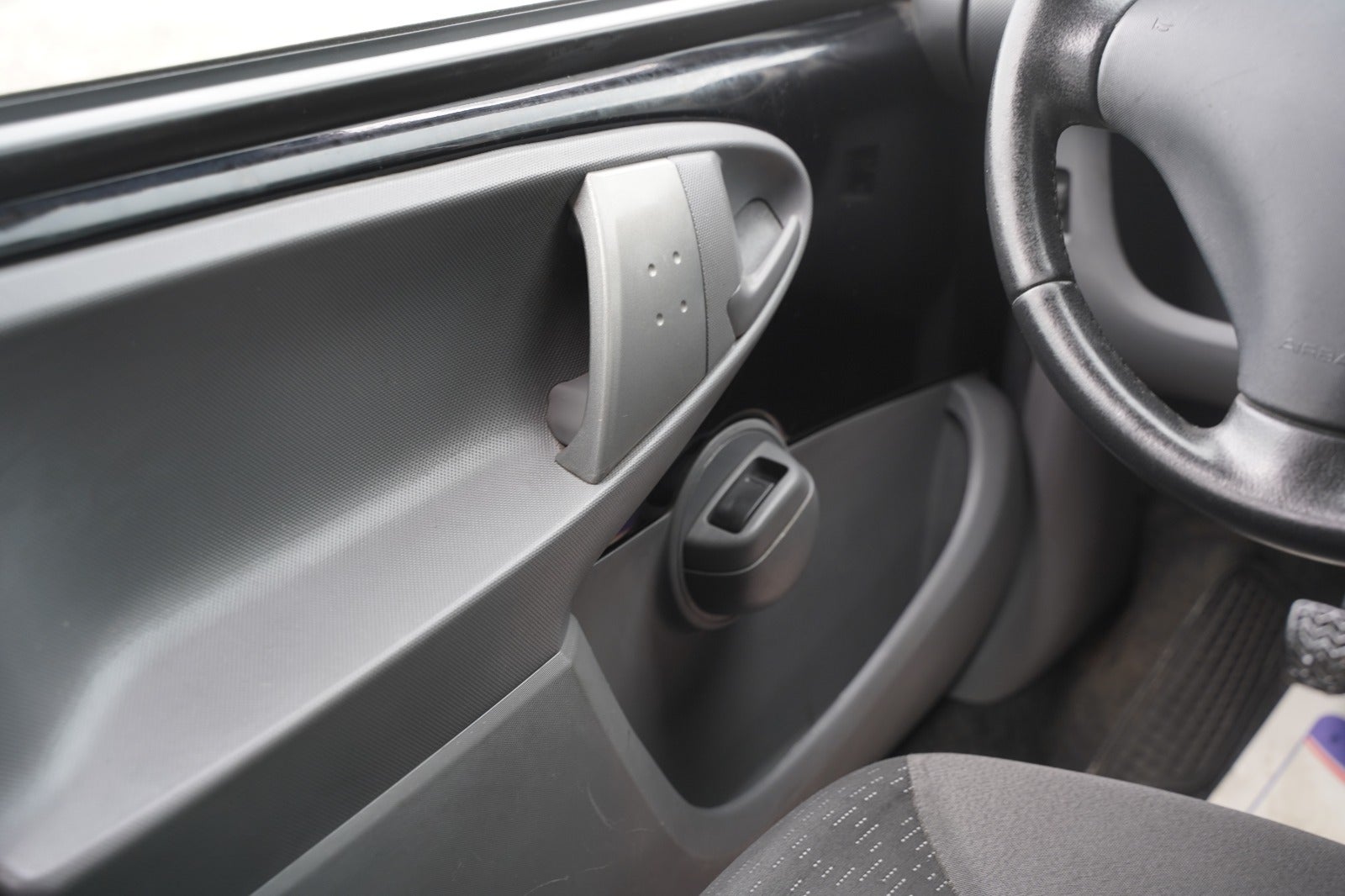 Billede af Peugeot 107 1,0 Comfort