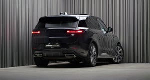 Land Rover Range Rover Sport P440e Dynamic SE aut.
