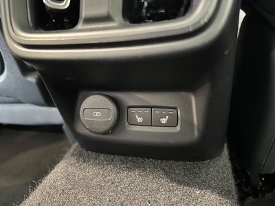 Polestar 2 Long Range AWD