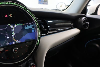 MINI Cooper SE Maximise