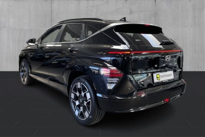 Hyundai Kona EV Ultimate Hyundai Kona EV Ultimate - 2