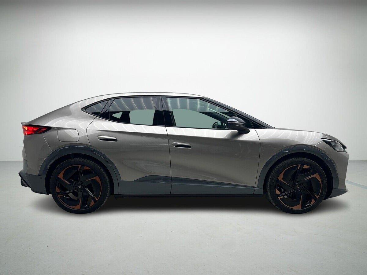 Cupra Tavascan VZ Adrenaline billede 5