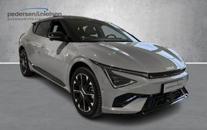 Kia EV6 Long Range GT-Line