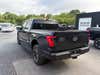 Ford F-150 Lightning Lariat Standard Range thumbnail