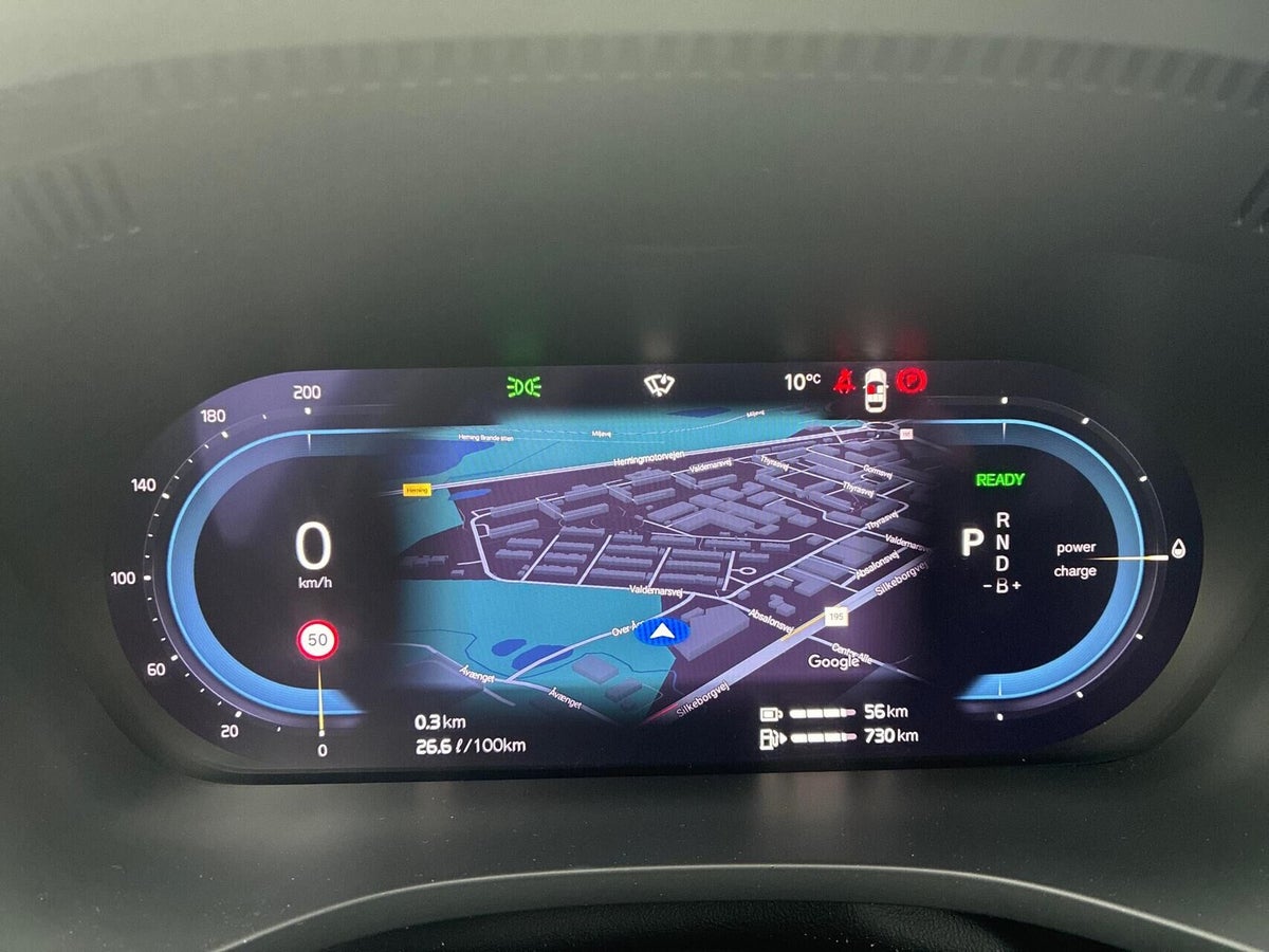 Volvo XC60 T8 ReCharge Plus Bright aut. AWD billede 16