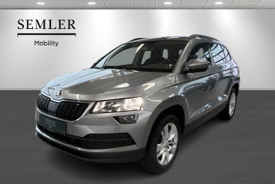 Skoda Karoq 1,5 TSi 150 Ambition DSG 5d