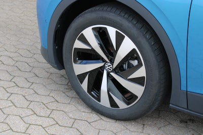 VW ID.4 Style