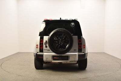 Land Rover Defender 110 D240 aut.