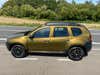 Dacia Duster 16V Ambiance Van thumbnail