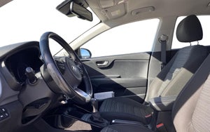 Kia Stonic T-GDi Attraction+