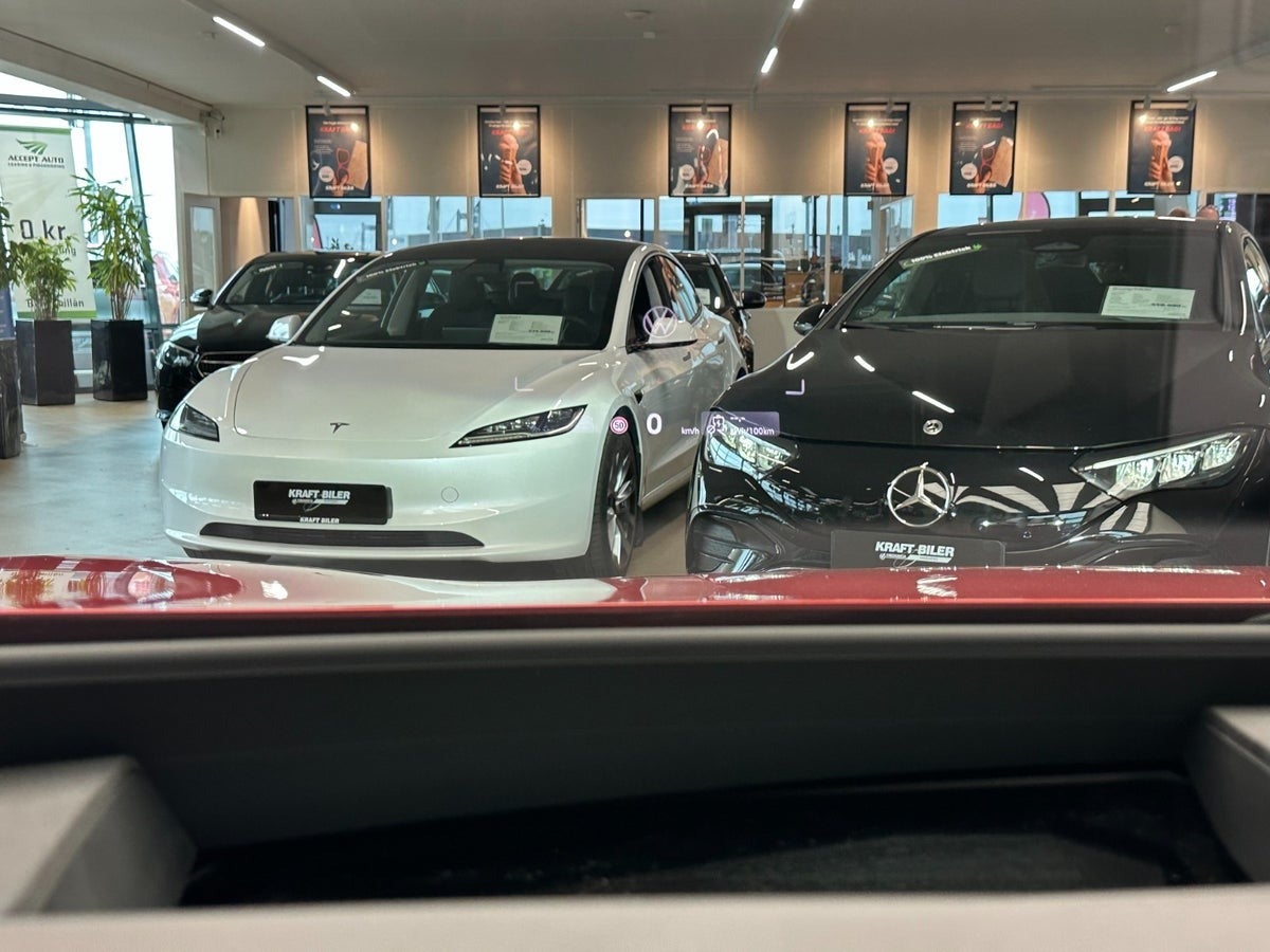 Billede af VW ID.4 77 GTX 4Motion