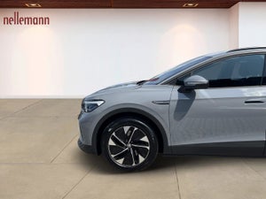 VW ID.4 Pro Performance