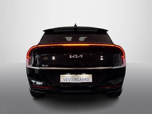 Kia EV6 Long Range Upgrade