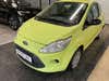 Ford Ka Trend