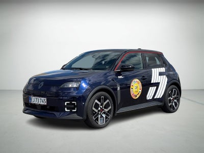 Renault 5 E-Tech Techno
