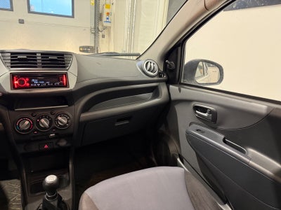 Suzuki Alto GL