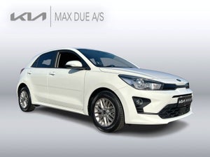 Kia Rio MPi Prestige+