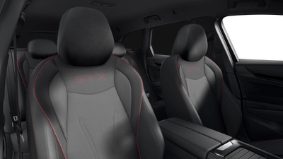 VW ID.7 GTX Max Tourer 4Motion