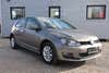 VW Golf VII TSi 125 Allstar DSG BMT