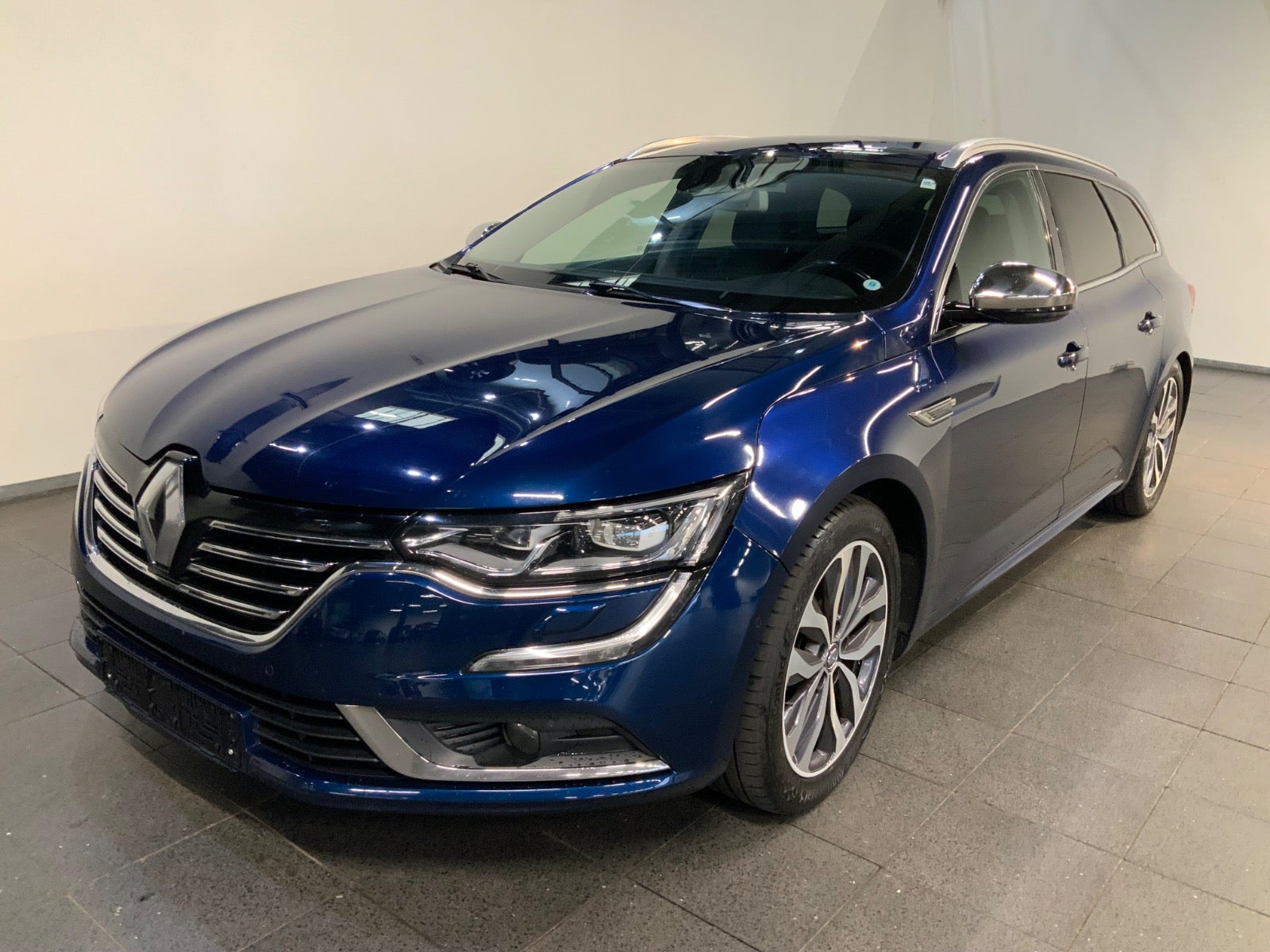Renault Talisman (1/8)