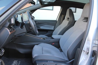Cupra Born e-Boost Dinamica Pack