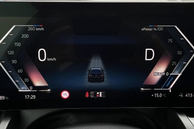 BMW i5 eDrive40 Touring M-Sport