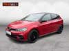 VW Polo TSi 110 R-line DSG