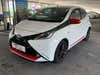 Toyota Aygo VVT-i x-pression thumbnail