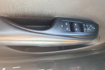 BYD Dolphin Comfort