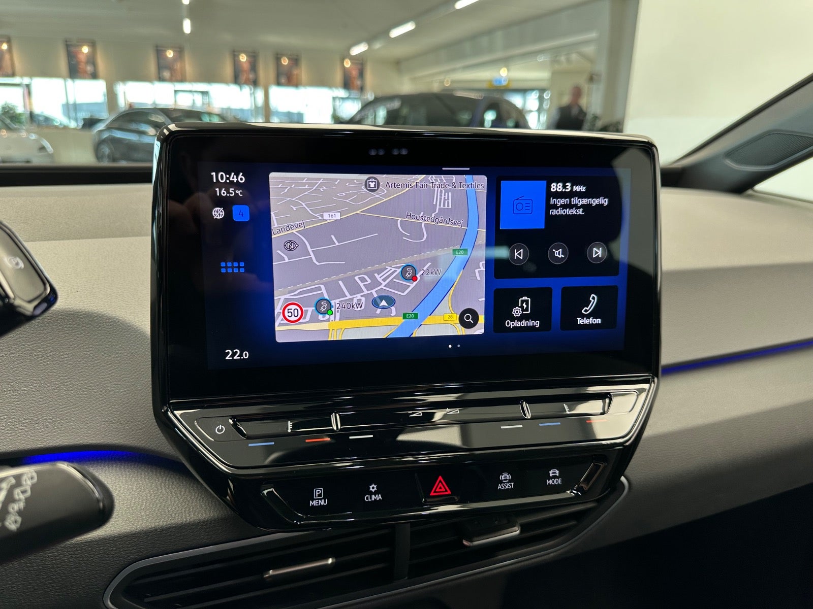 Billede af VW ID.3 45 Pure