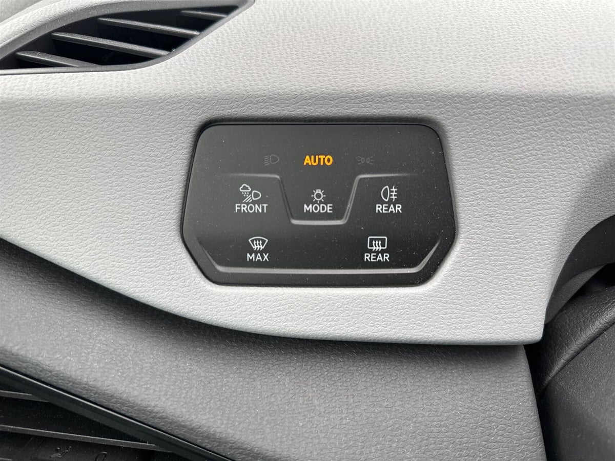 VW ID.3 1ST Max billede 20