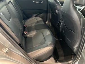 Kia Niro EV Upgrade